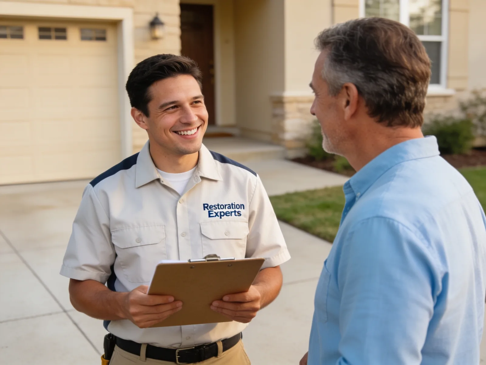 Water Damage Cleanup Chesapeake City, MD FAQs